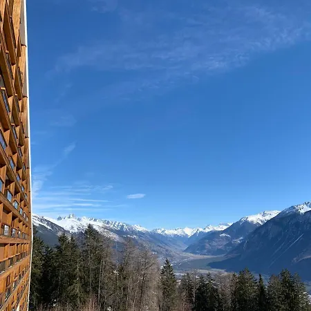 アパート Mountain View With Parking & Fast Wifi *