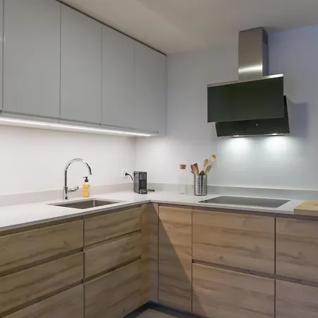 Mountain View With Parking & Fast Wifi Crans-Montana