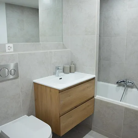 Mountain View With Parking & Fast Wifi