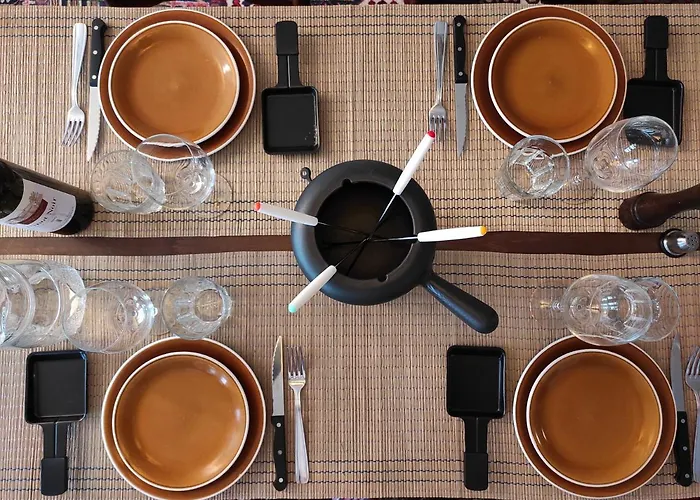 Mountain View With Parking & Fast Wifi 公寓 *