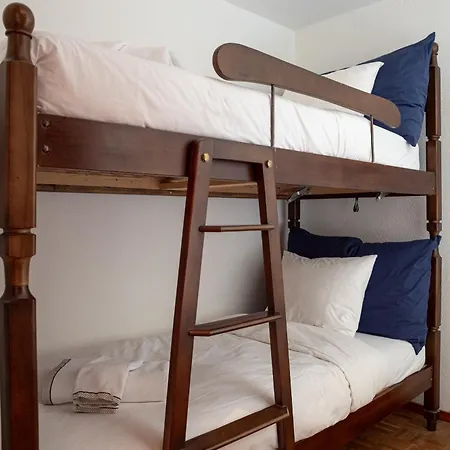 Mountain View With Parking & Fast Wifi Crans-Montana