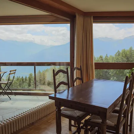 Διαμέρισμα Mountain View With Parking & Fast Wifi