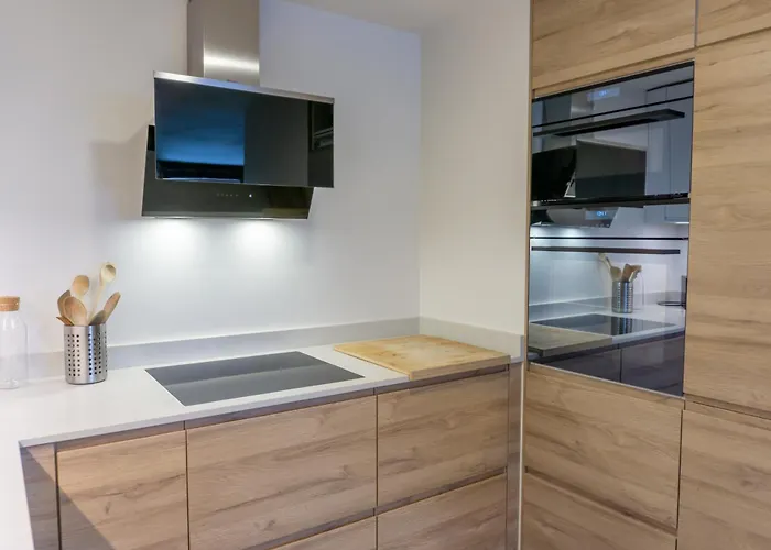 Mountain View With Parking & Fast Wifi * Κρανς Μοντάνα