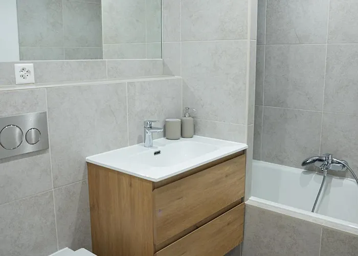 Mountain View With Parking & Fast Wifi