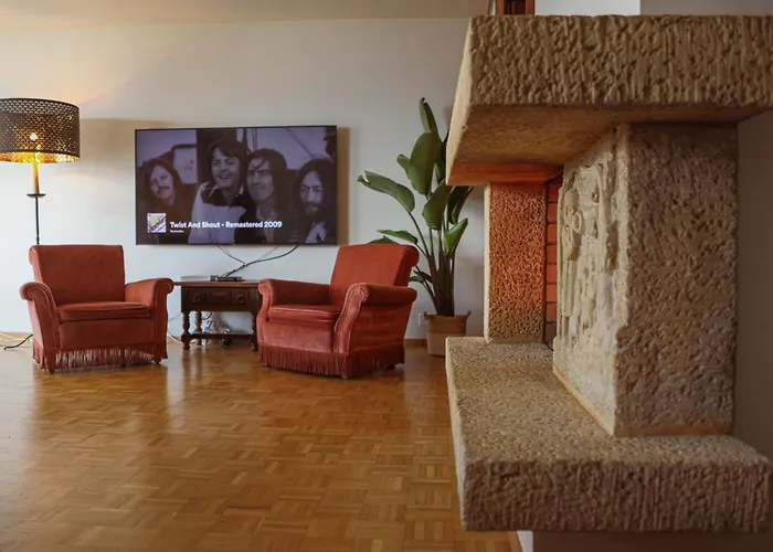 Mountain View With Parking & Fast Wifi Διαμέρισμα Κρανς Μοντάνα